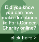 FORT Donate Online